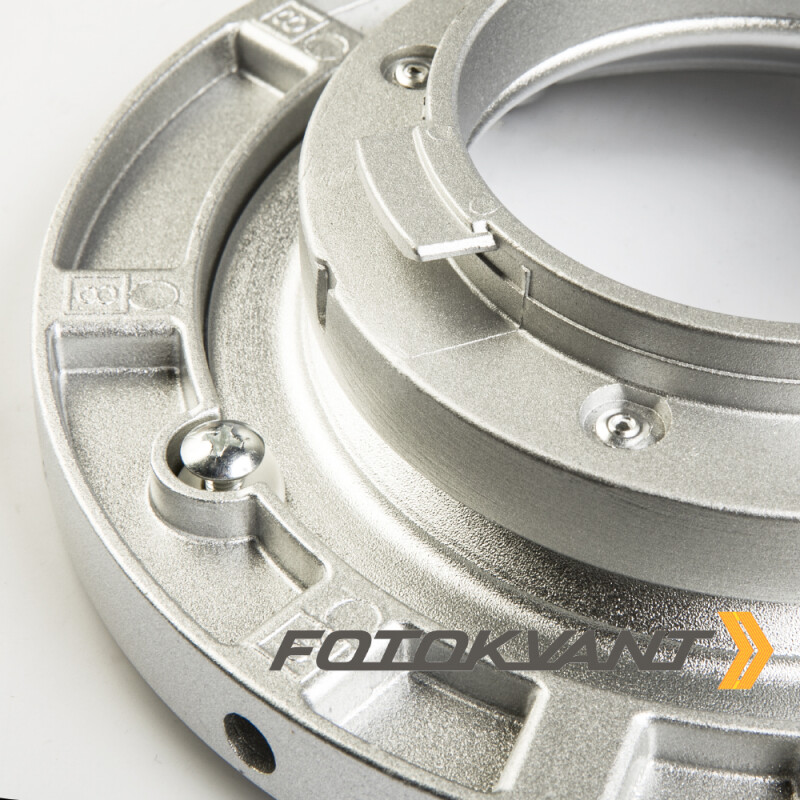 Fotokvant SR8-BR кольцо для софтбоксов Broncolor Pulso G