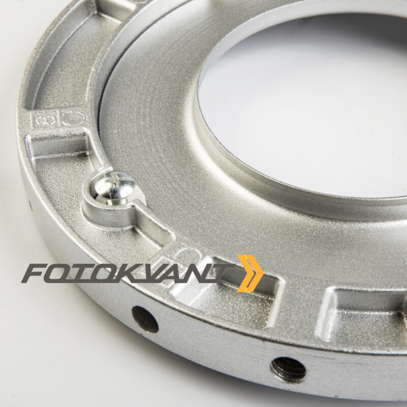 Fotokvant SR8-EP кольцо для софтбоксов Einstein Paul C. Buff