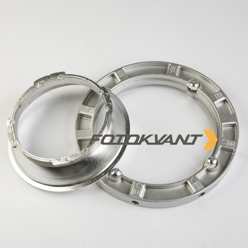 Fotokvant SR8-MB кольцо для софтбоксов Multiblitz тип V