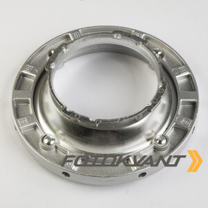 Fotokvant SR8-MB кольцо для софтбоксов Multiblitz тип V