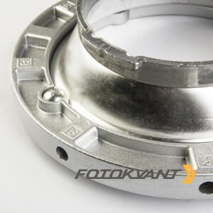 Fotokvant SR8-MB кольцо для софтбоксов Multiblitz тип V
