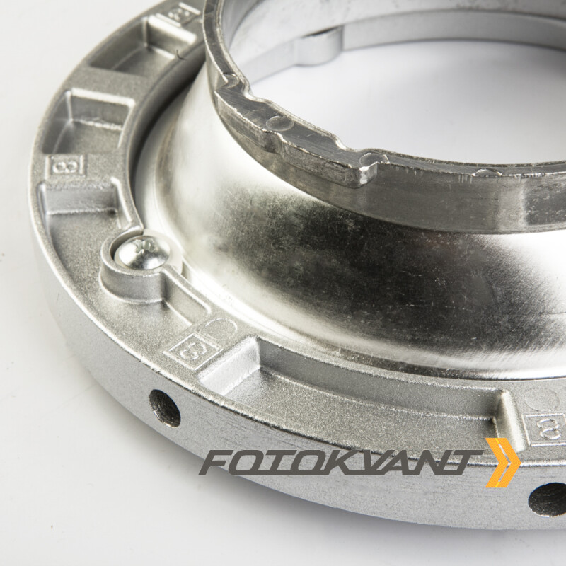 Fotokvant SR8-MB кольцо для софтбоксов Multiblitz тип V