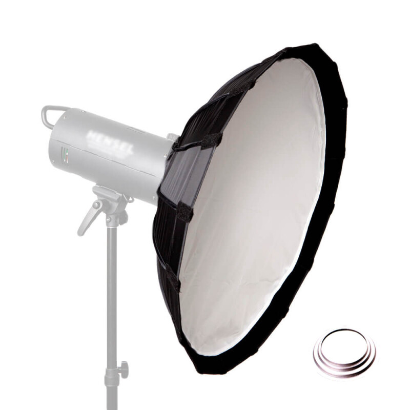 Fotokvant SBB-70HE раскладной софтрефлектор для Hensel