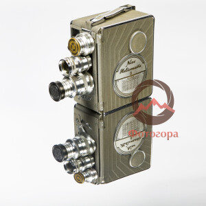 Wansen BMF-100200S гибкое зеркало серебро 100х200 см