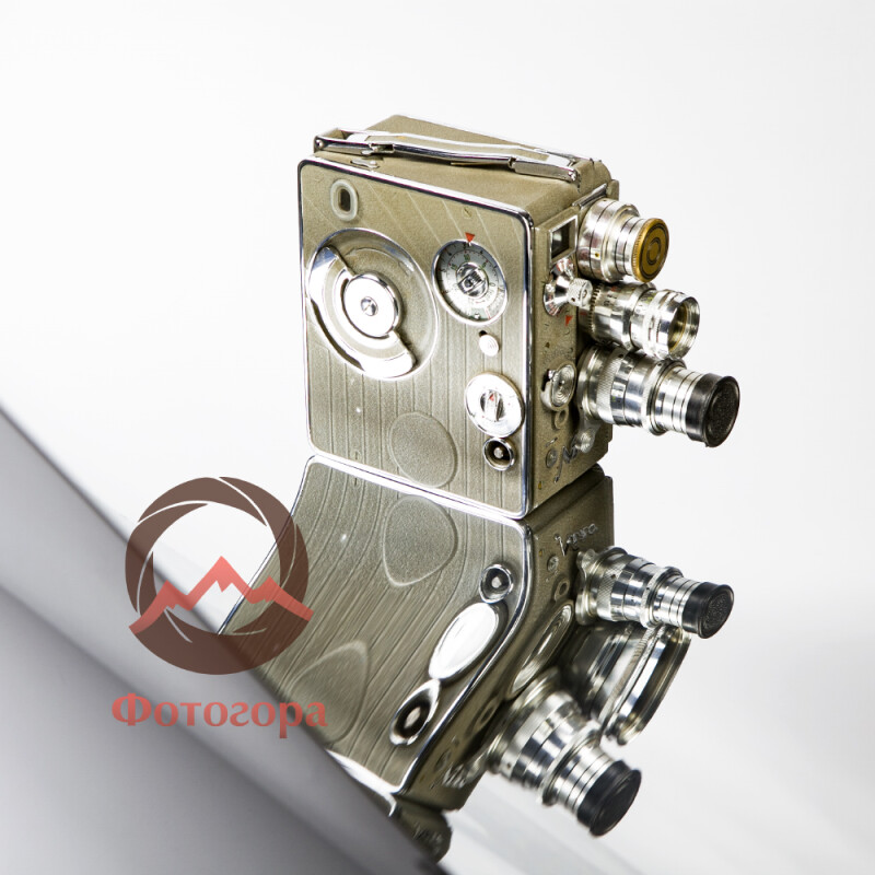 Wansen BMF-100200S гибкое зеркало серебро 100х200 см