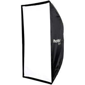Phottix 82726 Raja 80х120 быстрораскладной софтбокс 80х120 см