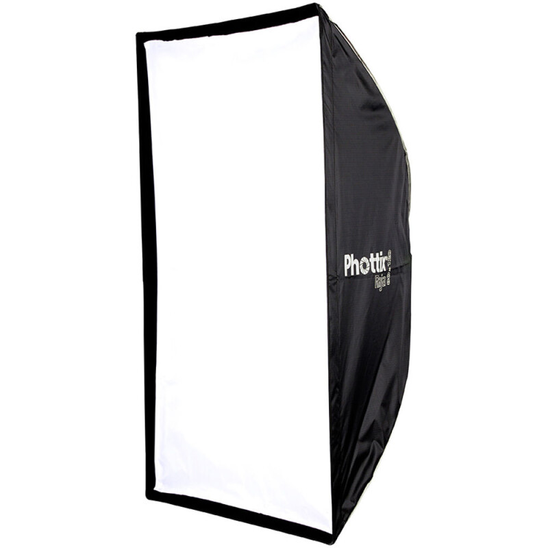 Phottix 82726 Raja 80х120 быстрораскладной софтбокс 80х120 см