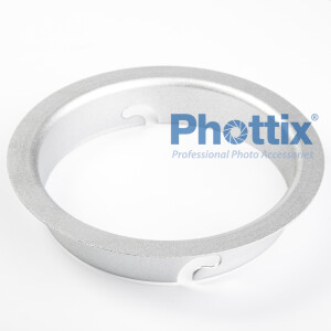 Phottix 82584 Inner Ring for Elinchrom кольцо-вкладыш для Elinchrom 144 мм