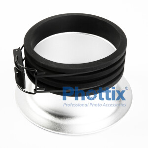 Phottix 82588 Inner Ring for Profoto кольцо-вкладыш для Profoto 144 мм
