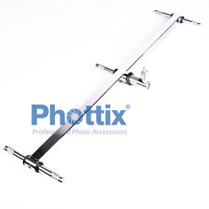 Phottix (88212) Triple Header Display Bar перекладина 75 см