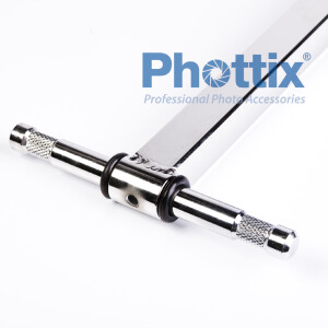 Phottix (88212) Triple Header Display Bar перекладина 75 см