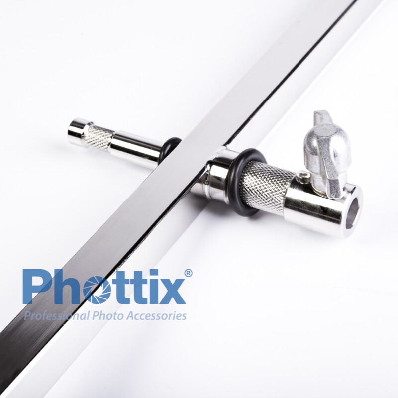 Phottix (88212) Triple Header Display Bar перекладина 75 см