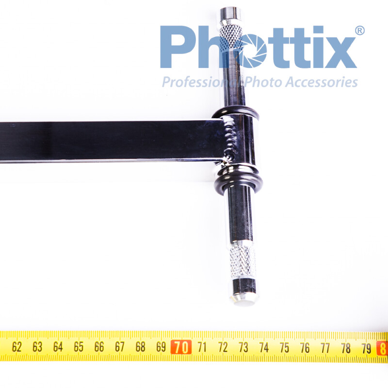 Phottix (88212) Triple Header Display Bar перекладина 75 см