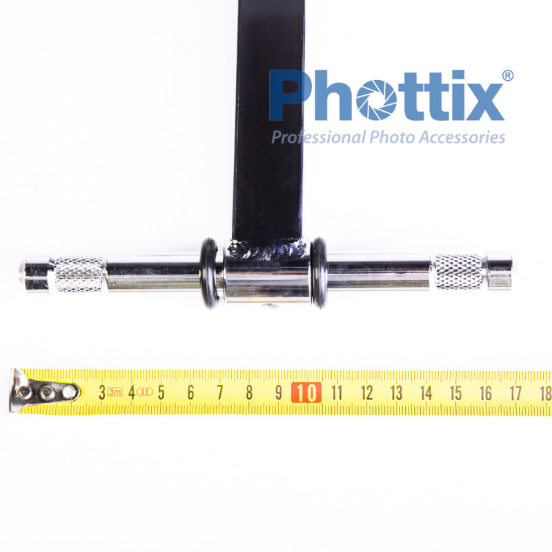 Phottix (88212) Triple Header Display Bar перекладина 75 см