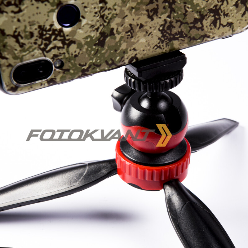 Fotokvant VLOG-01 KIT комплект блогера