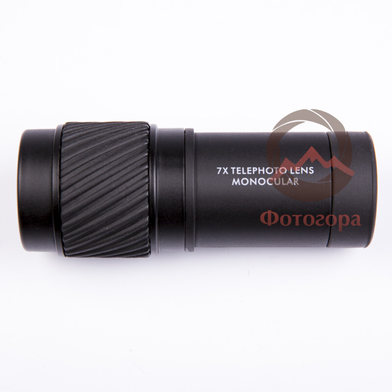 Kenko Real Pro TELE 7X объектив с креплением PRO CLIP для смартфонов