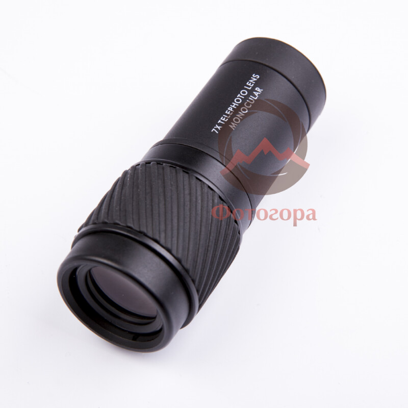 Kenko Real Pro TELE 7X объектив с креплением PRO CLIP для смартфонов