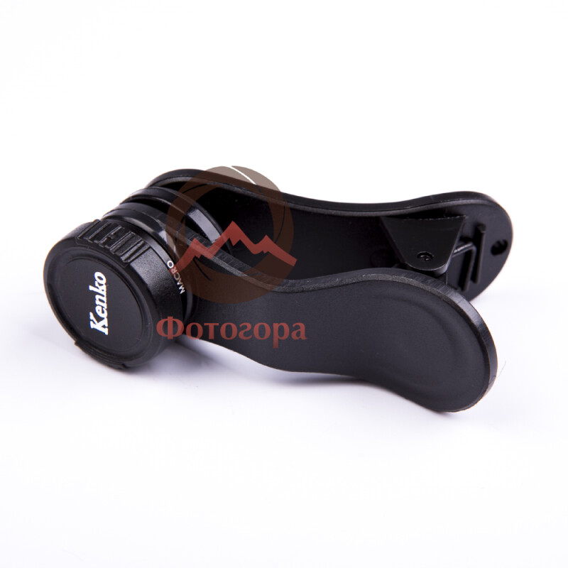 Kenko Real Pro WIDE+MACRO объектив с креплением PRO CLIP для смартфонов