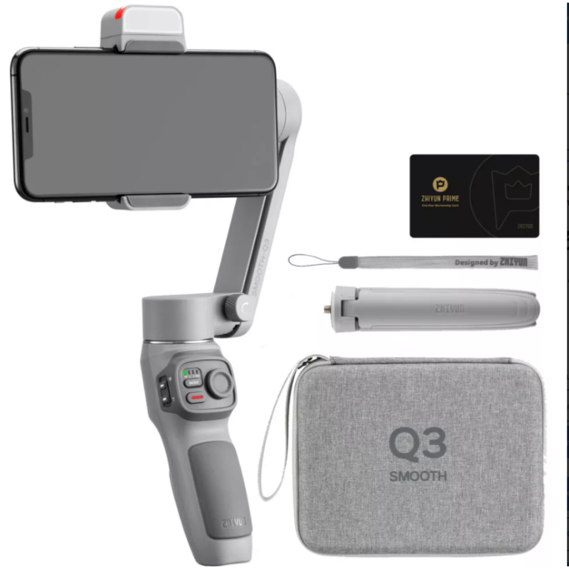 Zhiyun SMOOTH-Q3 Combo стабилизатор