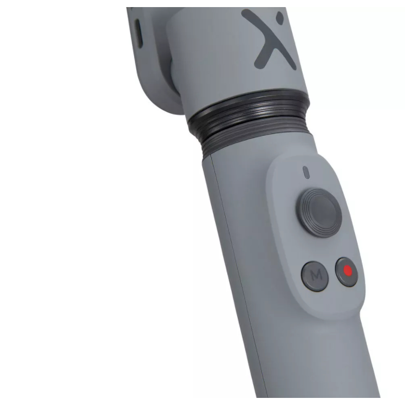 Zhiyun SMOOTH-X стабилизатор белый