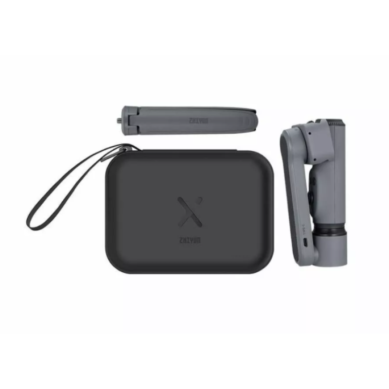 Zhiyun SMOOTH-X стабилизатор белый