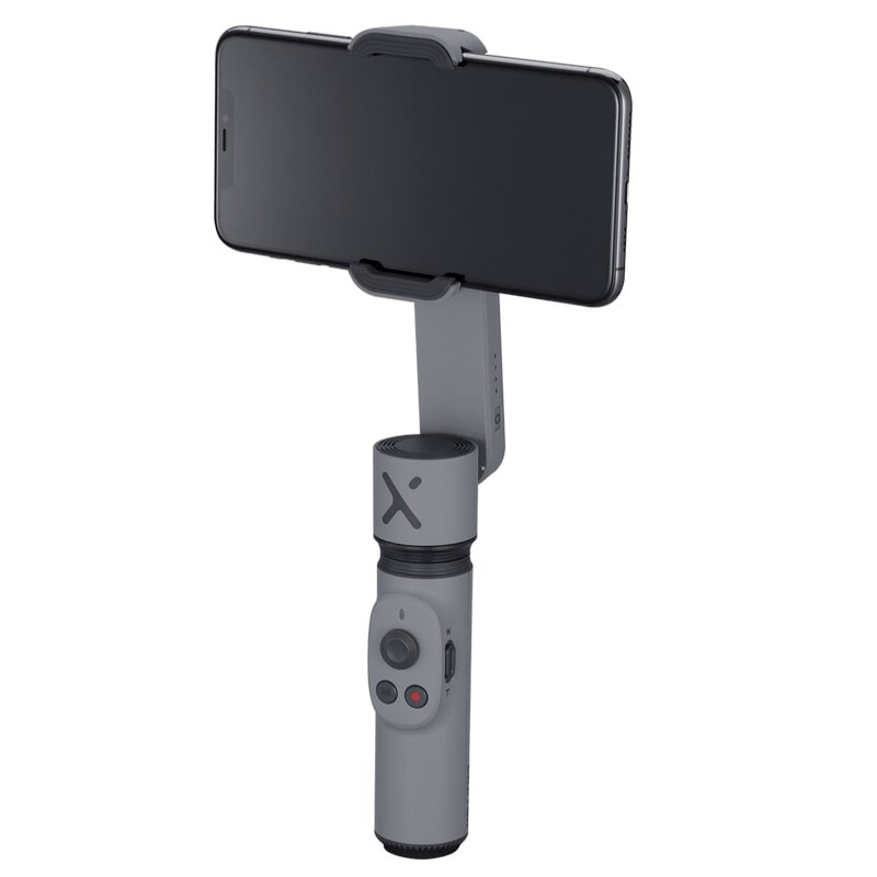 Zhiyun SMOOTH-X стабилизатор серый