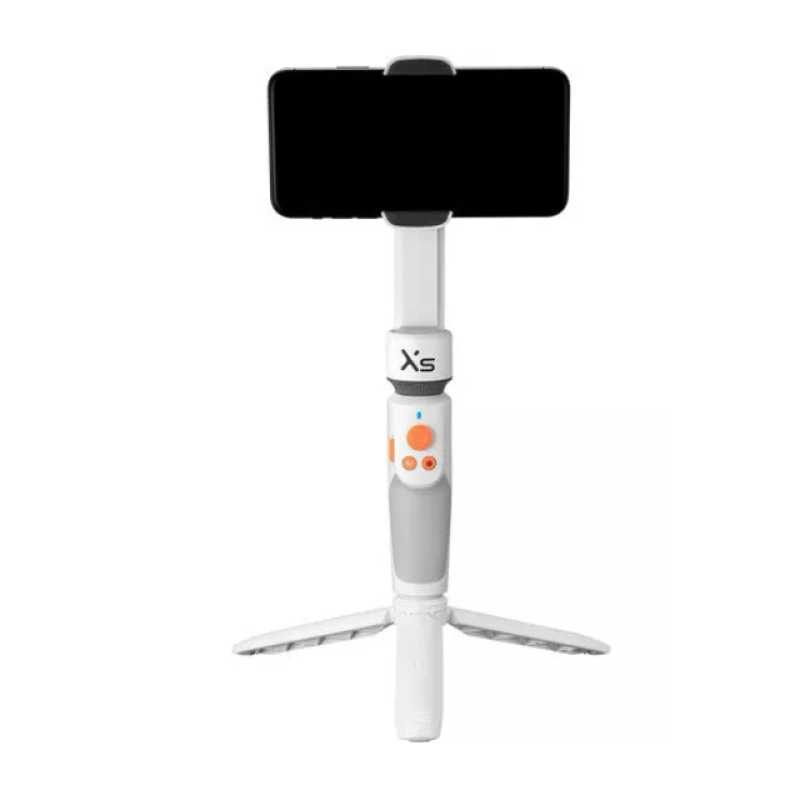 Zhiyun Smooth-XS стабилизатор для смартфона белый