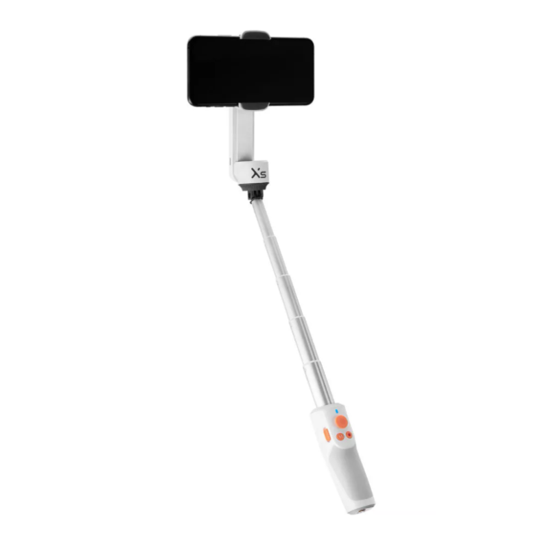 Zhiyun Smooth-XS стабилизатор для смартфона белый