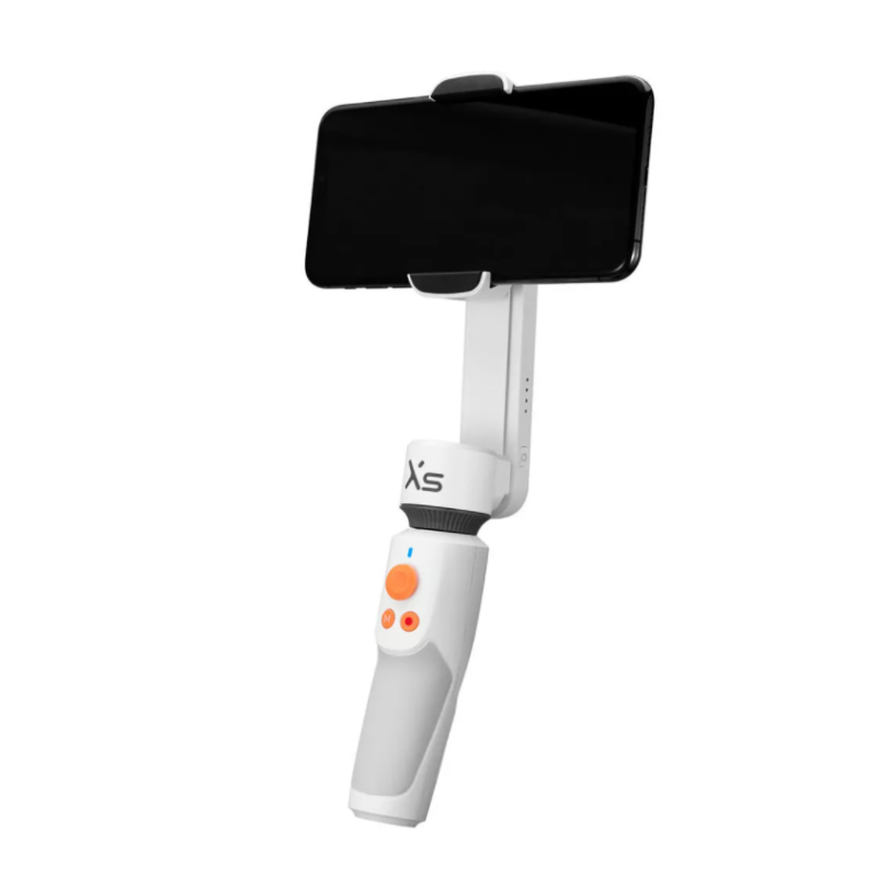 Zhiyun Smooth-XS стабилизатор для смартфона белый