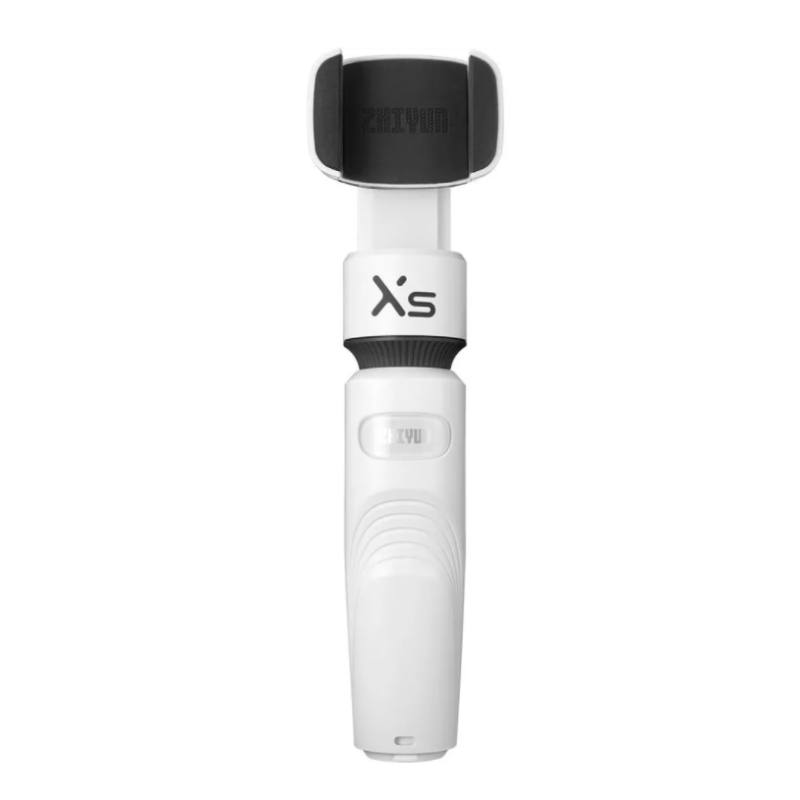 Zhiyun Smooth-XS стабилизатор для смартфона белый