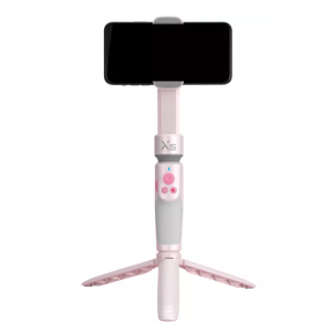 Zhiyun Smooth-XS стабилизатор для смартфона розовый