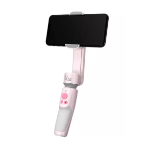 Zhiyun Smooth-XS стабилизатор для смартфона розовый