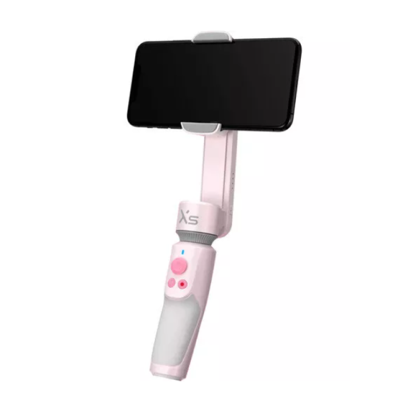 Zhiyun Smooth-XS стабилизатор для смартфона розовый