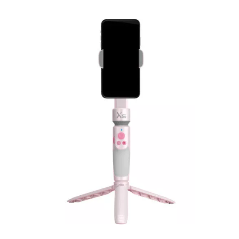 Zhiyun Smooth-XS стабилизатор для смартфона розовый