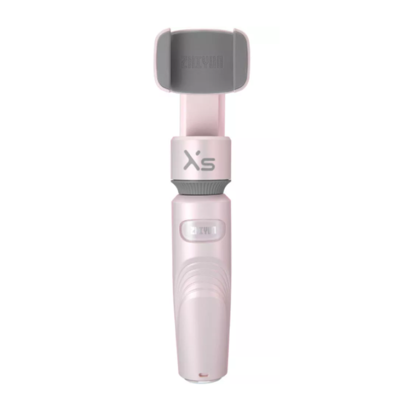 Zhiyun Smooth-XS стабилизатор для смартфона розовый