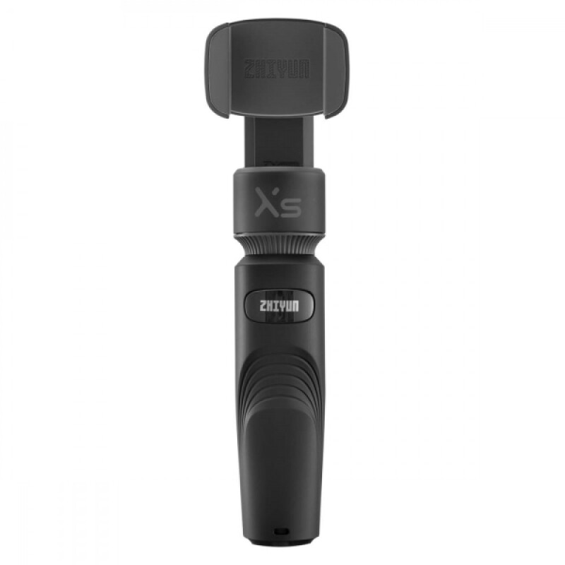 Zhiyun Smooth-XS стабилизатор для смартфона черный