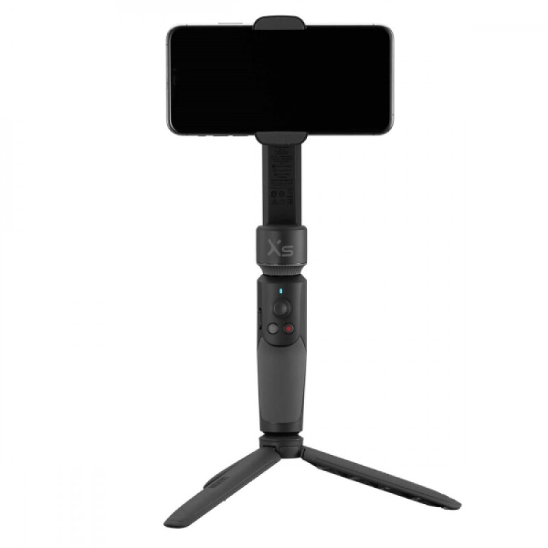 Zhiyun Smooth-XS стабилизатор для смартфона черный