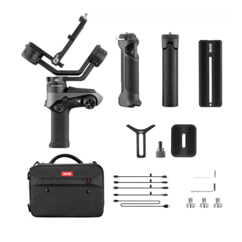 Zhiyun WEEBILL 2 COMBO стабилизатор