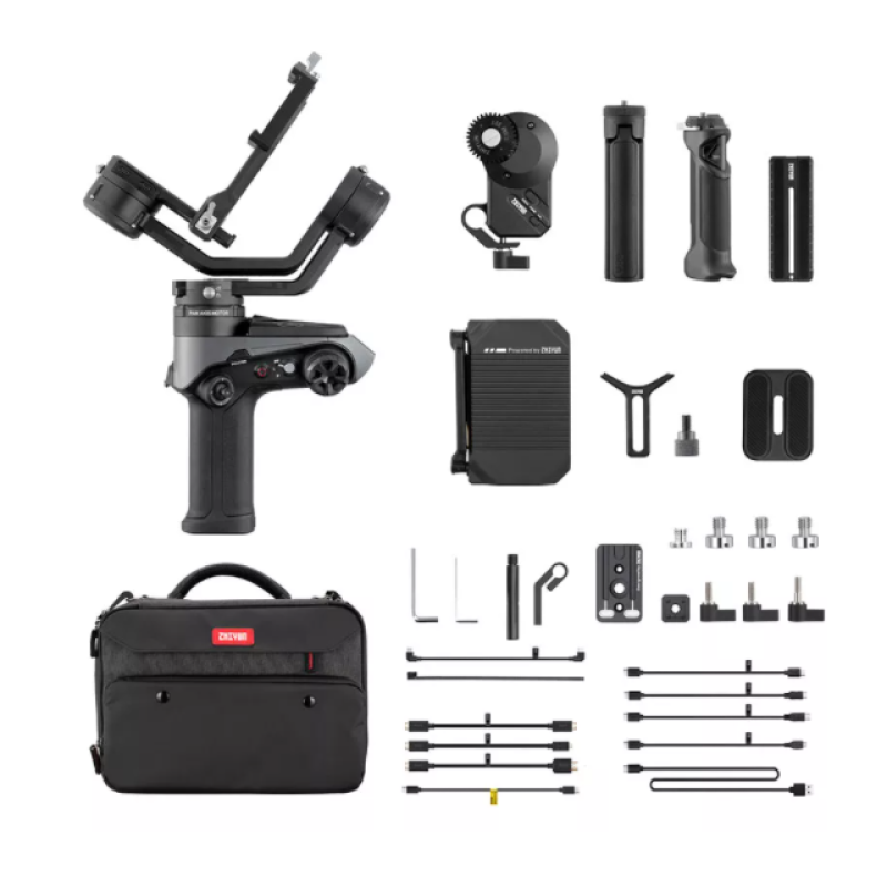 Zhiyun WEEBILL 2 PRO стабилизатор