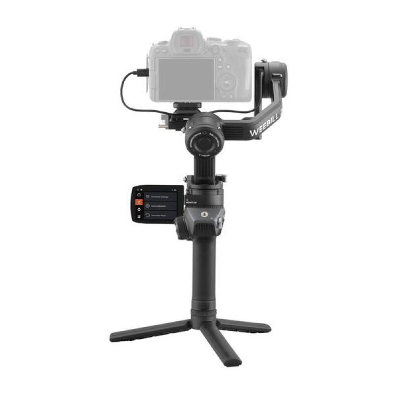 Zhiyun WEEBILL 2 стабилизатор