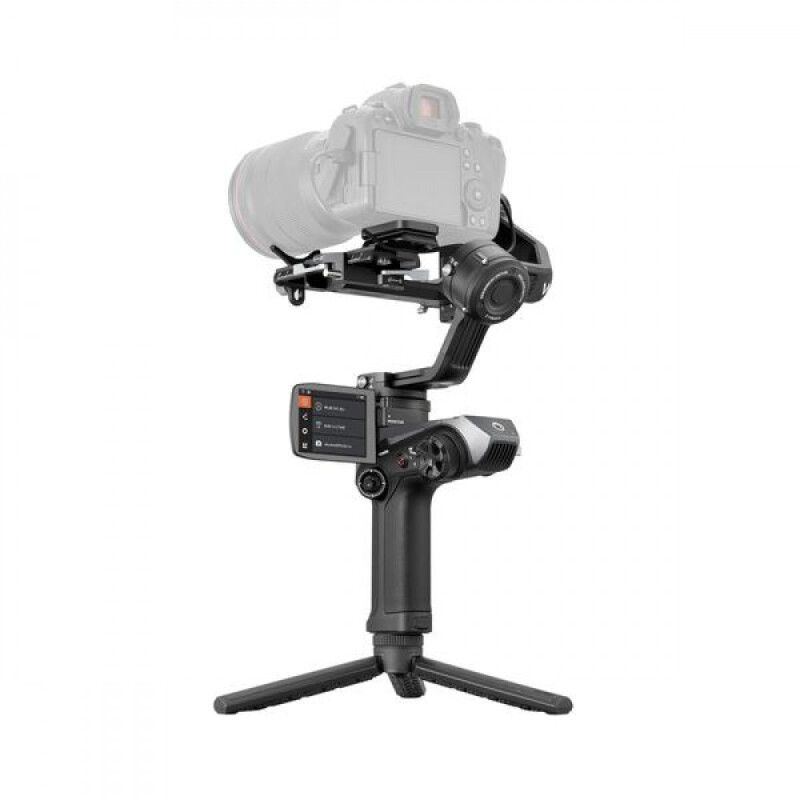 Zhiyun WEEBILL 2 стабилизатор