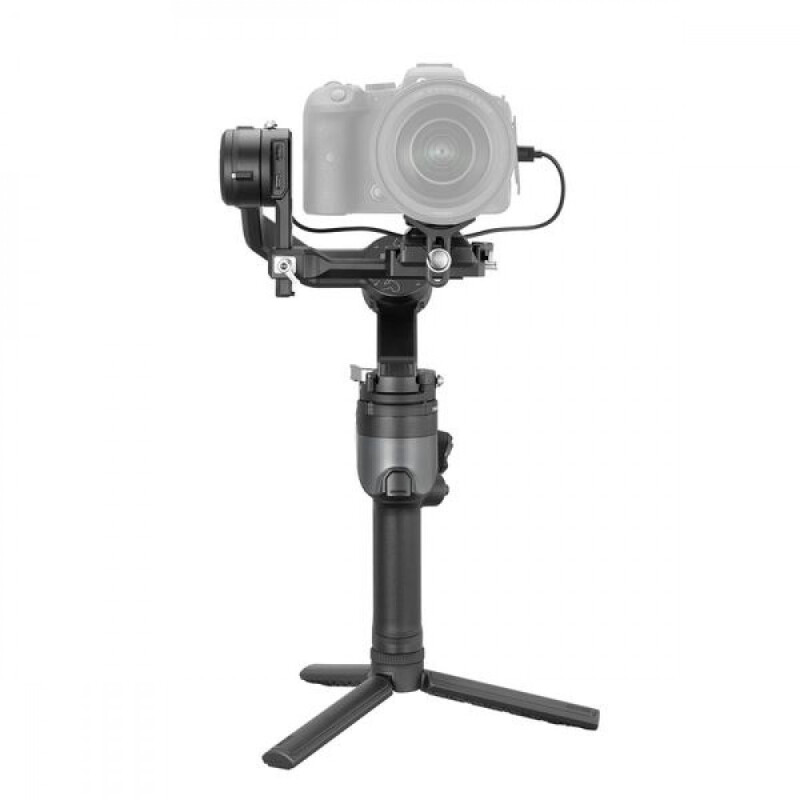 Zhiyun WEEBILL 2 стабилизатор