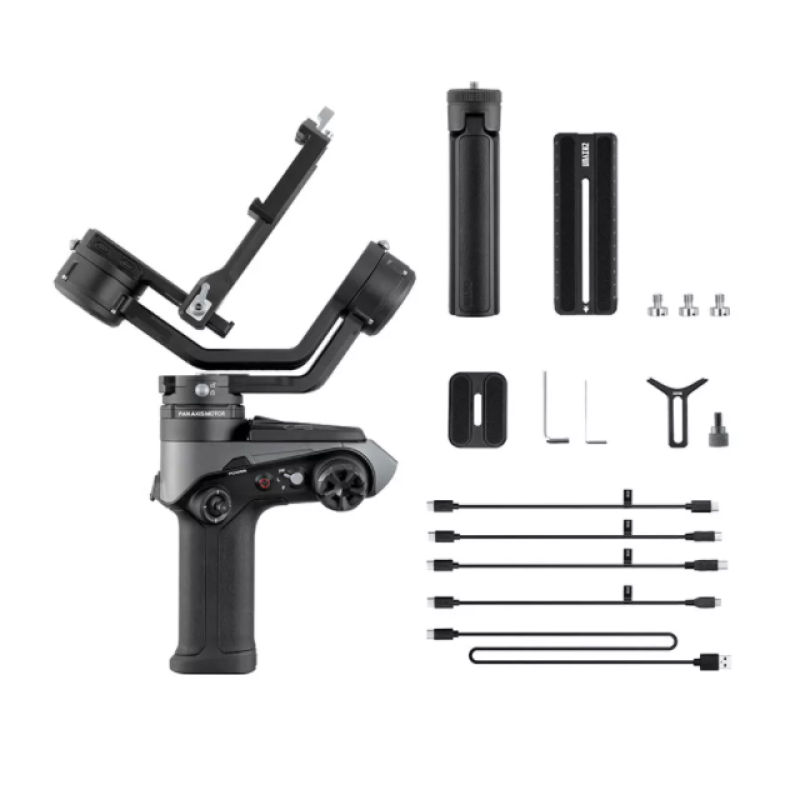 Zhiyun WEEBILL 2 стабилизатор