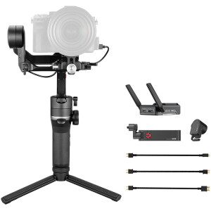 Zhiyun WEEBILL-S Image Transmission Pro Package комплект стабилизатора