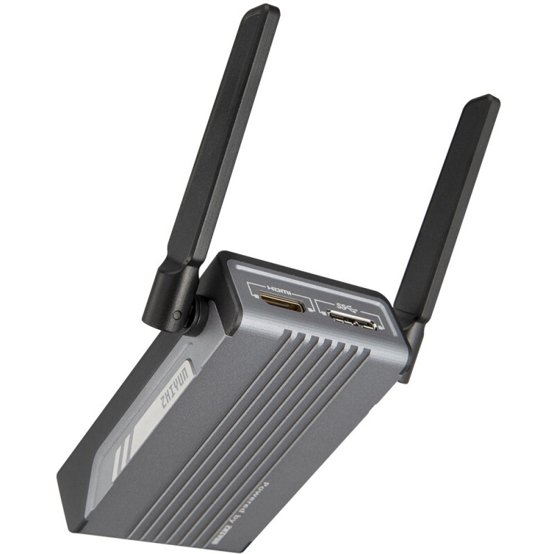 Zhiyun WEEBILL-S Image Transmission Pro Package комплект стабилизатора