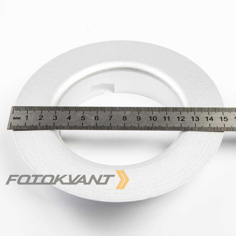 Fotokvant AR-152-CO кольцо-адаптер Comet 152 мм