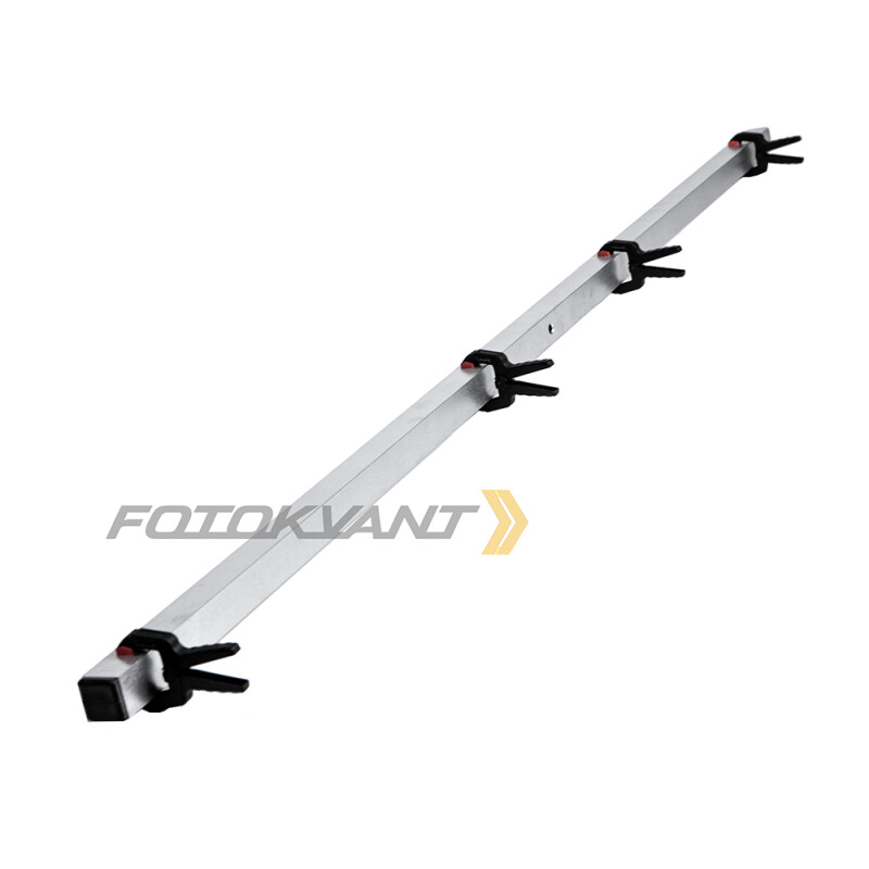 Fotokvant V-2111White белый фон с системой установки