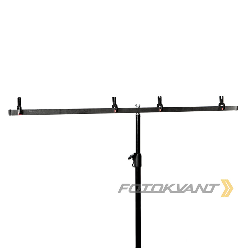 Fotokvant V-2111White белый фон с системой установки