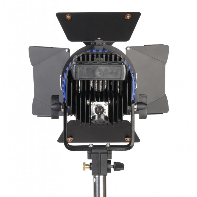 GreenBean ZOOM 120BW LED осветитель cветодиодный