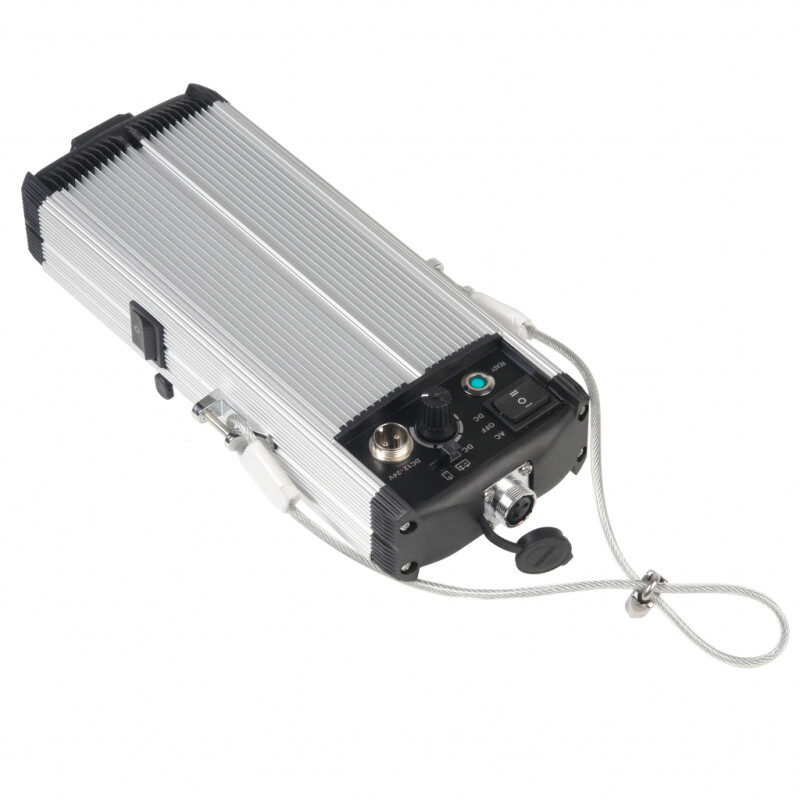 GreenBean ZOOM 120BW LED осветитель cветодиодный